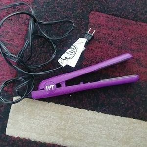 PYT Flat iron